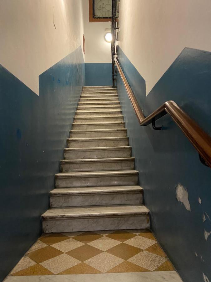شقة The Singer'S House باري المظهر الخارجي الصورة